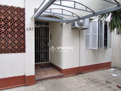 JK para alugar com 27m², 1 quarto no bairro Petrópolis em Porto Alegre - Foto 10