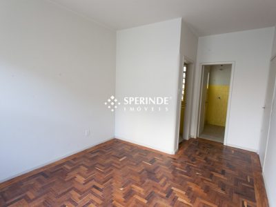 JK para alugar com 40m², 1 quarto no bairro Petrópolis em Porto Alegre - Foto 2