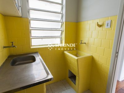 JK para alugar com 40m², 1 quarto no bairro Petrópolis em Porto Alegre - Foto 3