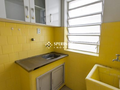 JK para alugar com 40m², 1 quarto no bairro Petrópolis em Porto Alegre - Foto 4