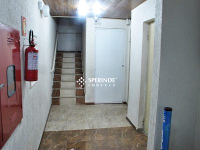 Sala para alugar com 38m² no bairro Independência em Porto Alegre - Foto 9