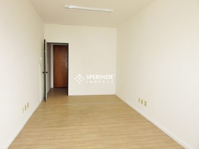 Sala para alugar com 28m² no bairro Petrópolis em Porto Alegre - Foto 2