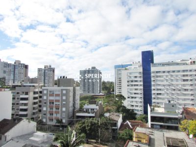 Sala para alugar com 28m² no bairro Petrópolis em Porto Alegre - Foto 4