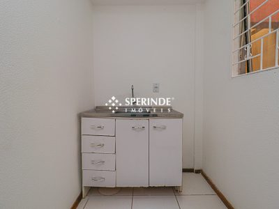 JK para alugar com 23m², 1 quarto no bairro Cidade Baixa em Porto Alegre - Foto 5