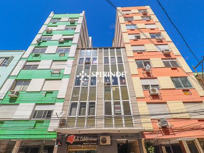 JK para alugar com 23m², 1 quarto no bairro Cidade Baixa em Porto Alegre - Foto 7