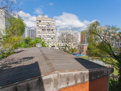 JK para alugar com 21m², 1 quarto no bairro Cidade Baixa em Porto Alegre - Foto 5