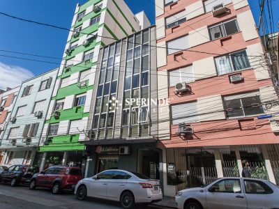 JK para alugar com 21m², 1 quarto no bairro Cidade Baixa em Porto Alegre - Foto 6