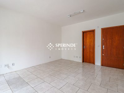 Sala para alugar com 23m² no bairro Bom Fim em Porto Alegre - Foto 2