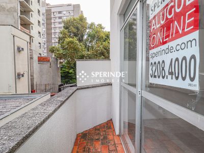 Sala para alugar com 23m² no bairro Bom Fim em Porto Alegre - Foto 5