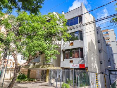 Sala para alugar com 23m² no bairro Bom Fim em Porto Alegre - Foto 8