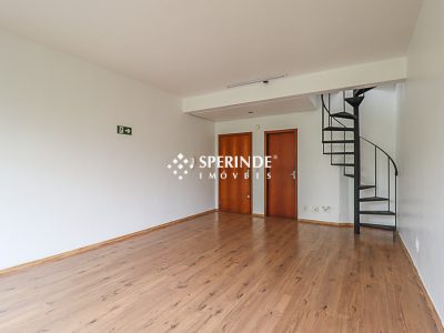 Sala para alugar com 63m² no bairro Bom Fim em Porto Alegre - Foto 4