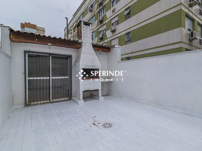 Sala para alugar com 63m² no bairro Bom Fim em Porto Alegre - Foto 10