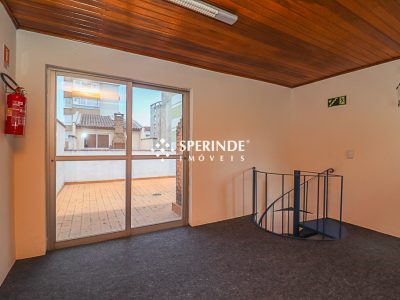 Sala para alugar com 58m² no bairro Bom Fim em Porto Alegre - Foto 5