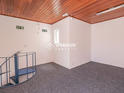 Sala para alugar com 58m² no bairro Bom Fim em Porto Alegre - Foto 6