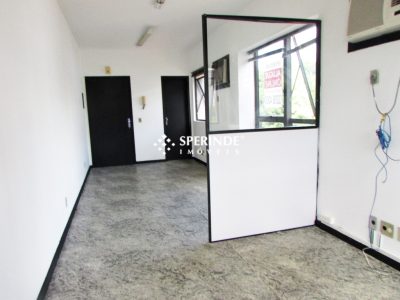 Sala para alugar com 26m² no bairro Independência em Porto Alegre - Foto 3