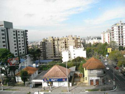 Sala para alugar com 51m², 1 vaga no bairro Boa Vista em Porto Alegre - Foto 4