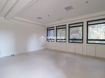 Sala para alugar com 44m² no bairro Moinhos de Vento em Porto Alegre - Foto 2