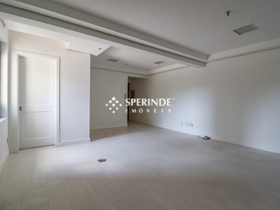 Sala para alugar com 44m² no bairro Moinhos de Vento em Porto Alegre - Foto 4