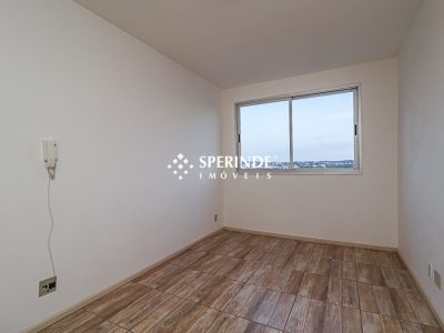 Apartamento para alugar com 38m², 1 quarto no bairro Rubem Berta em Porto Alegre - Foto 2