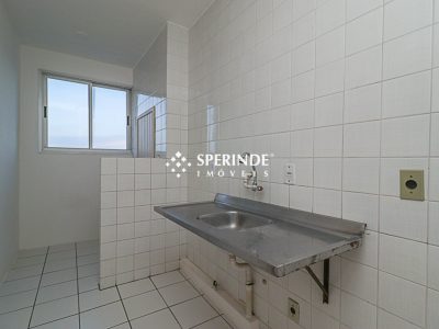 Apartamento para alugar com 38m², 1 quarto no bairro Rubem Berta em Porto Alegre - Foto 5