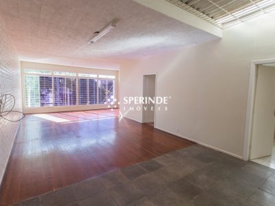 Casa para alugar com 180m², 3 quartos no bairro Petrópolis em Porto Alegre - Foto 2