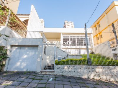 Casa para alugar com 180m², 3 quartos no bairro Petrópolis em Porto Alegre - Foto 12