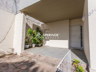 Casa para alugar com 180m², 3 quartos no bairro Petrópolis em Porto Alegre - Foto 13