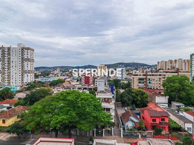 Cobertura para alugar com 59m², 1 quarto, 1 vaga no bairro Santana em Porto Alegre - Foto 11