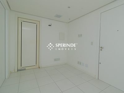 Sala para alugar com 38m² no bairro Moinhos de Vento em Porto Alegre - Foto 6