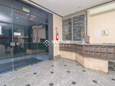 Sala para alugar com 38m² no bairro Moinhos de Vento em Porto Alegre - Foto 11