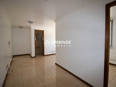 Sala para alugar com 33m², 1 vaga no bairro Boa Vista em Porto Alegre - Foto 2