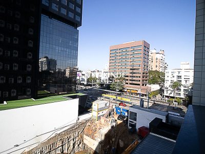 Sala para alugar com 33m², 1 vaga no bairro Boa Vista em Porto Alegre - Foto 8