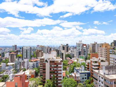 Cobertura para alugar com 366m², 3 quartos, 3 vagas no bairro Rio Branco em Porto Alegre - Foto 7