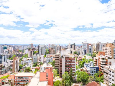 Cobertura para alugar com 366m², 3 quartos, 3 vagas no bairro Rio Branco em Porto Alegre - Foto 17