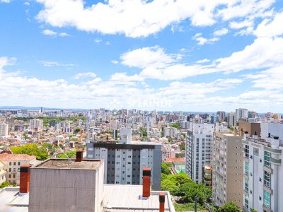 Cobertura para alugar com 366m², 3 quartos, 3 vagas no bairro Rio Branco em Porto Alegre - Foto 22