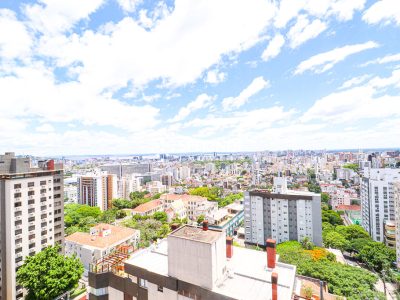 Cobertura para alugar com 366m², 3 quartos, 3 vagas no bairro Rio Branco em Porto Alegre - Foto 39