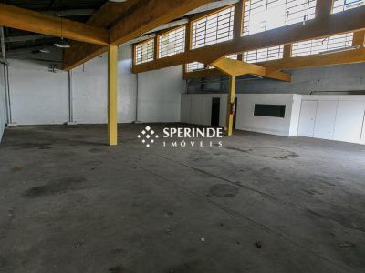 Depósito para alugar com 235m² no bairro Navegantes em Porto Alegre - Foto 2