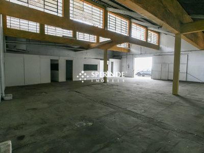 Depósito para alugar com 235m² no bairro Navegantes em Porto Alegre - Foto 3