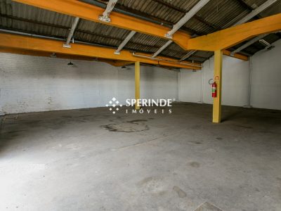 Depósito para alugar com 235m² no bairro Navegantes em Porto Alegre - Foto 5