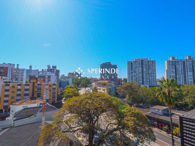 Sala para alugar com 32m², 1 vaga no bairro Petrópolis em Porto Alegre - Foto 4