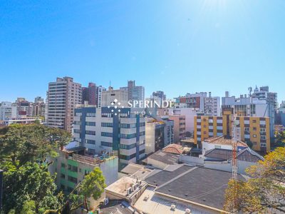 Sala para alugar com 32m², 1 vaga no bairro Petrópolis em Porto Alegre - Foto 5