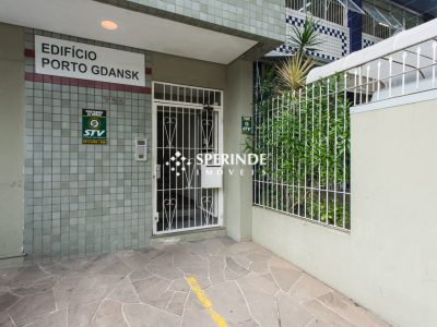 Sala para alugar com 34m² no bairro São Geraldo em Porto Alegre - Foto 6