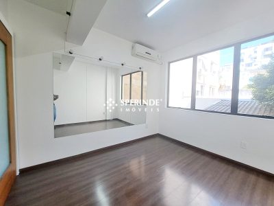 Sala para alugar com 65m² no bairro Cidade Baixa em Porto Alegre - Foto 4