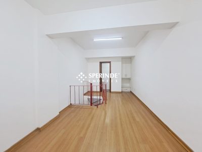 Sala para alugar com 65m² no bairro Cidade Baixa em Porto Alegre - Foto 6