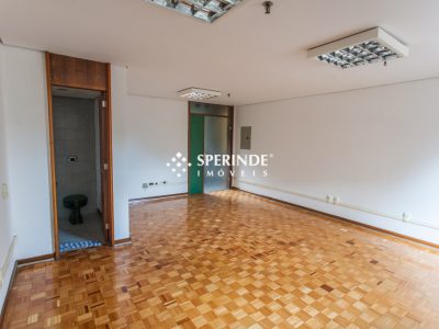 Sala para alugar com 32m², 1 vaga no bairro Higienópolis em Porto Alegre - Foto 2