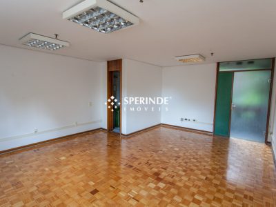 Sala para alugar com 32m², 1 vaga no bairro Higienópolis em Porto Alegre - Foto 5