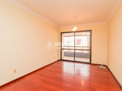 Apartamento para alugar com 87m², 2 quartos, 2 vagas no bairro Higienópolis em Porto Alegre - Foto 2