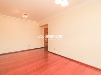 Apartamento para alugar com 87m², 2 quartos, 2 vagas no bairro Higienópolis em Porto Alegre - Foto 4