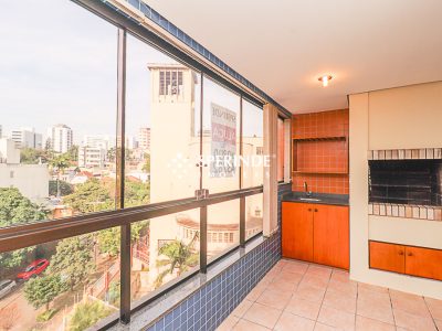 Apartamento para alugar com 87m², 2 quartos, 2 vagas no bairro Higienópolis em Porto Alegre - Foto 7