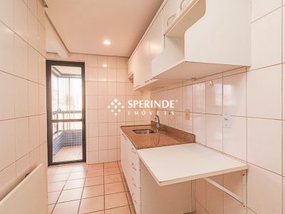 Apartamento para alugar com 87m², 2 quartos, 2 vagas no bairro Higienópolis em Porto Alegre - Foto 8